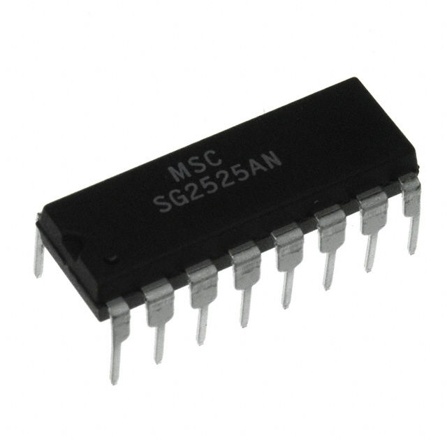 SG2525AN (Импульсные контроллеры DC-DC MCRCH)