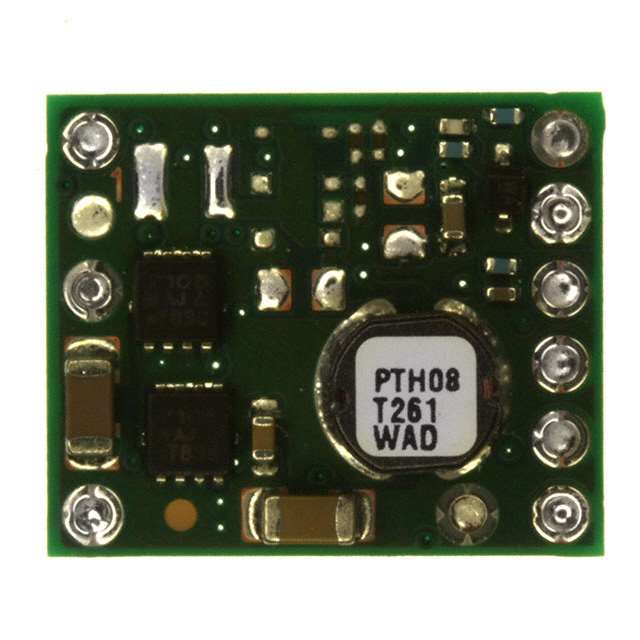 PTH08T261WAD (DC-DC преобразователи TI)