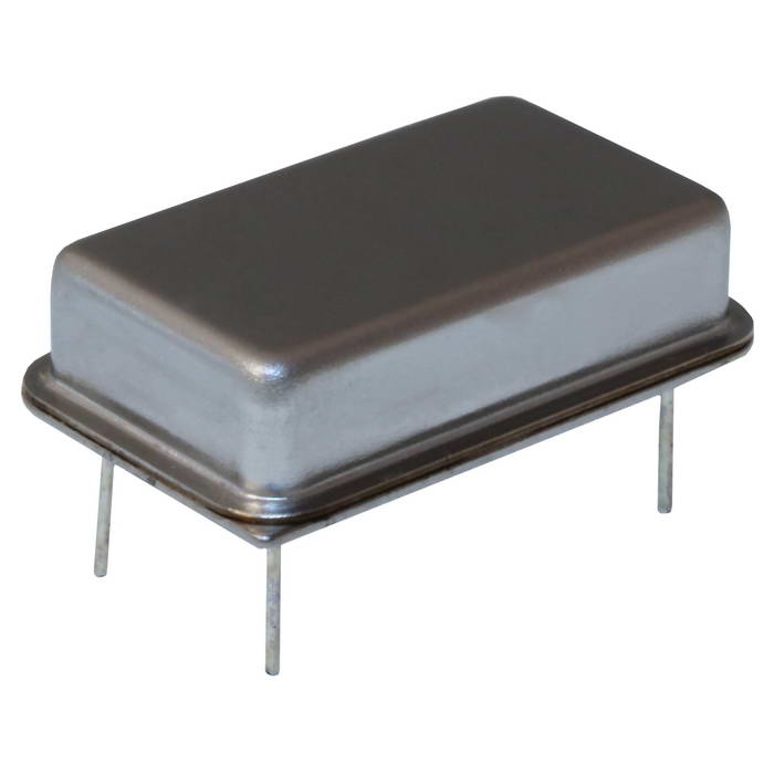 Кварцевый генератор RUICHI 60 МГц (HCMOS/TTL), DIL-14