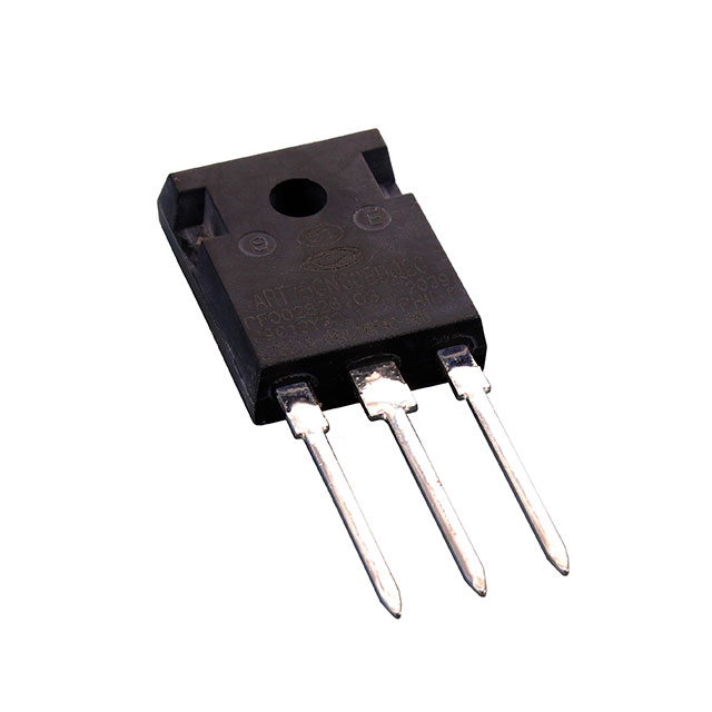 APT75GN60BDQ2G (IGBT-транзисторы одиночные MCRCH)