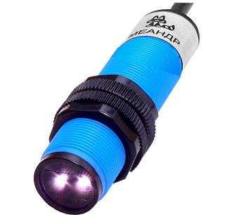Реле РИО-2 AC230В УХЛ2 (Меандр 4680626990952)