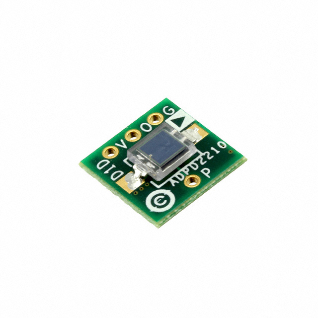 ADPD2210ACPZ-R7 (Усилители специального назначения ADI)