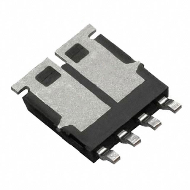 ADUM4402BRWZ (Цифровые изоляторы ADI)