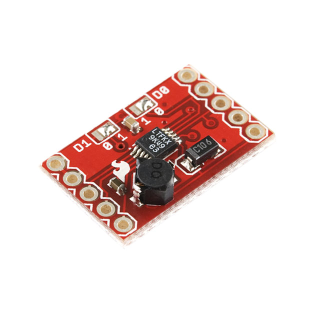 LTC3588IMSE-2#PBF (Специализированные решения управление питанием ADI)