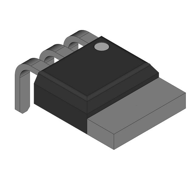 TN0702N3-G (Полевые транзисторы (FET, MOSFET) одиночные MCRCH)
