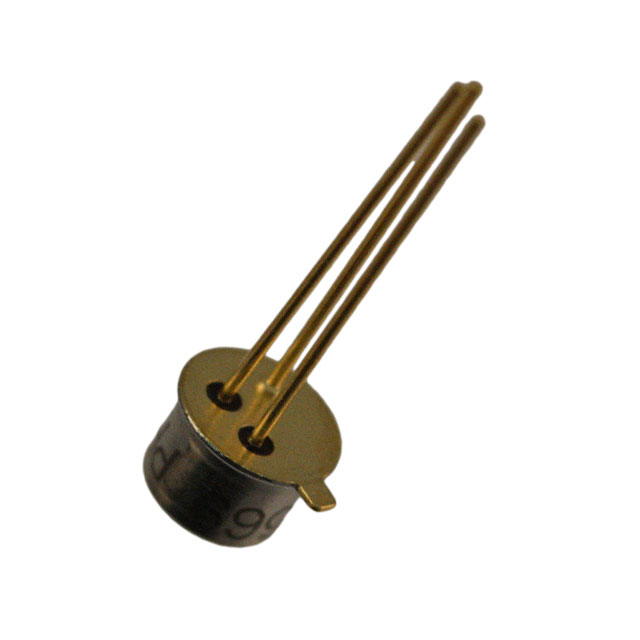 AD590JH (Датчики температуры с аналоговым и цифровым выходом ADI)