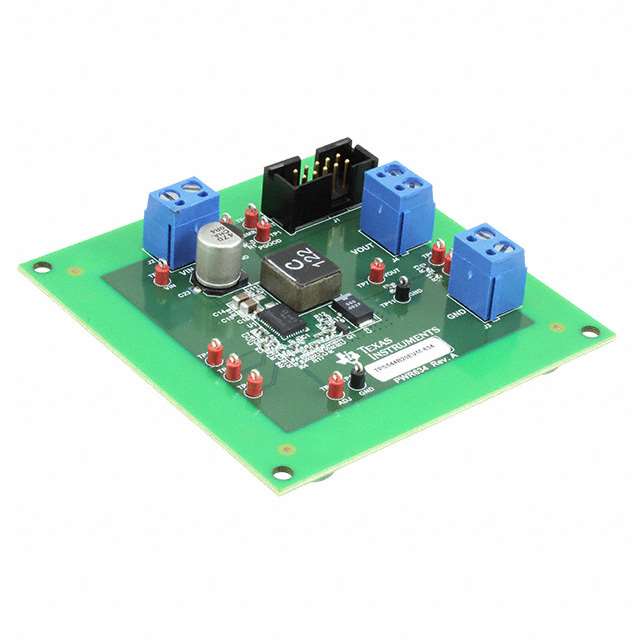 TPS544B20EVM-634 (Импульсные источники питания TI)