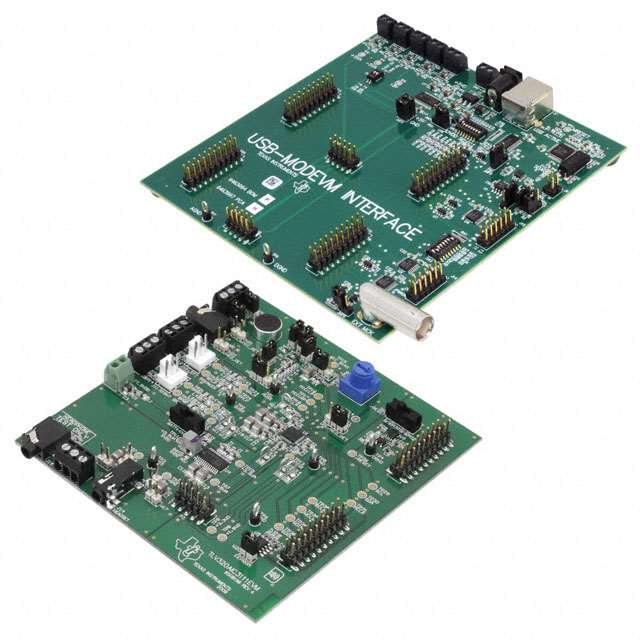 TLV320AIC3111EVM-K (Оценочные и демонстрационные платы и комплекты TI)