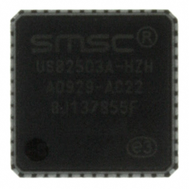 USB2502-AEZG (Контроллеры MCRCH)