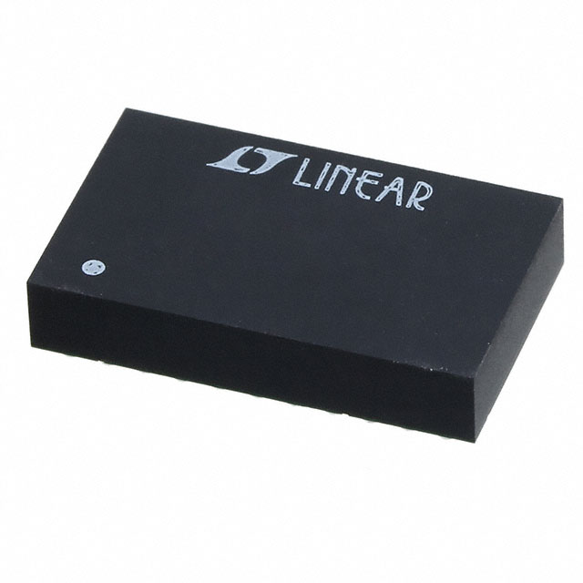 LTM4608AMPY (DC-DC преобразователи ADI)