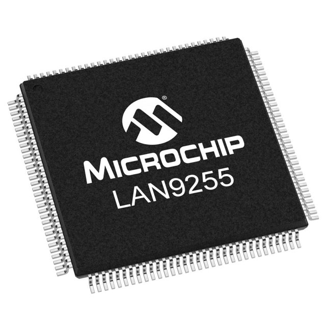 LAN9255-V/ZMX019 (Контроллеры MCRCH)