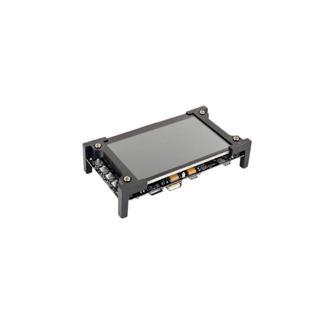 TMDXSK437X (Микроконтроллеры (MCU) и цифровые сигнальные процессоры (DSP) TI)