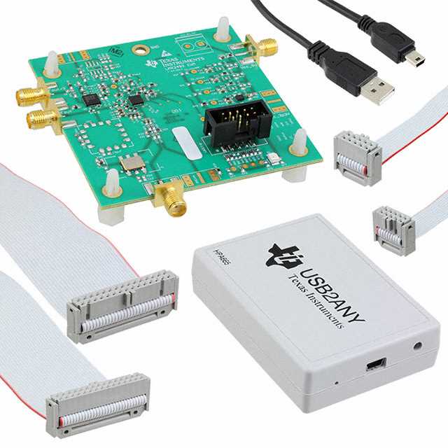 LMX2492QRTWTQ1 (Генераторы тактовых сигналов, ФАПЧ, синтезаторы частоты TI)