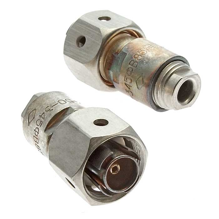 Разъем СР50-345ФВ