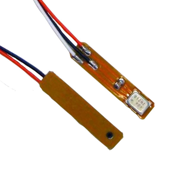 AD5228BUJZ50-RL7 (Цифровые потенциометры ADI)
