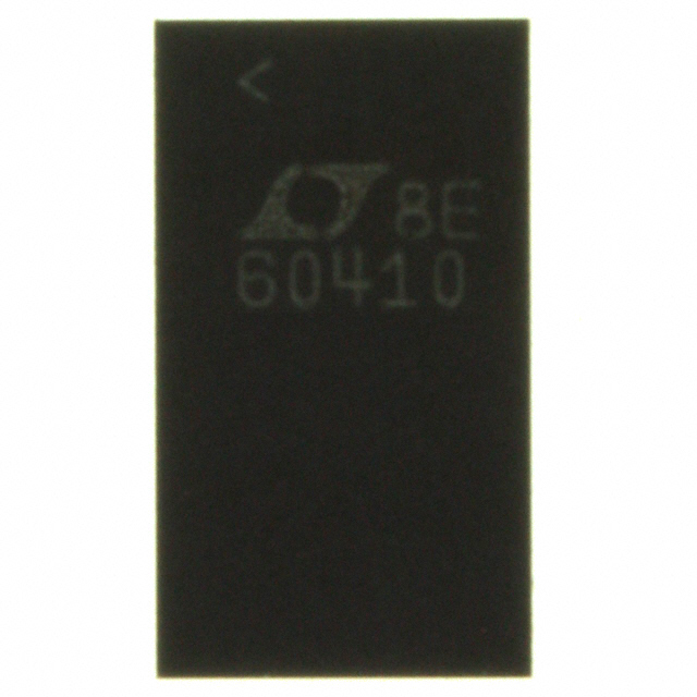 LT6604IUFF-10#PBF (Усилители специального назначения ADI)