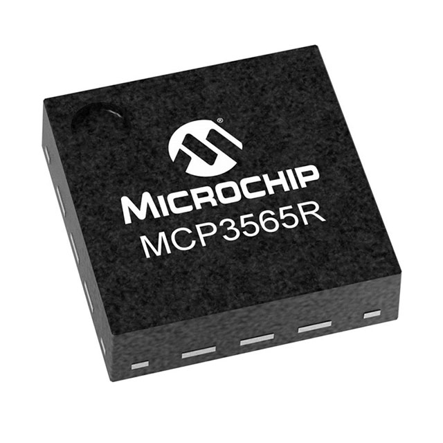 MCP3565RT-E/SFX (Аналого-цифровые преобразователи (АЦП) MCRCH)
