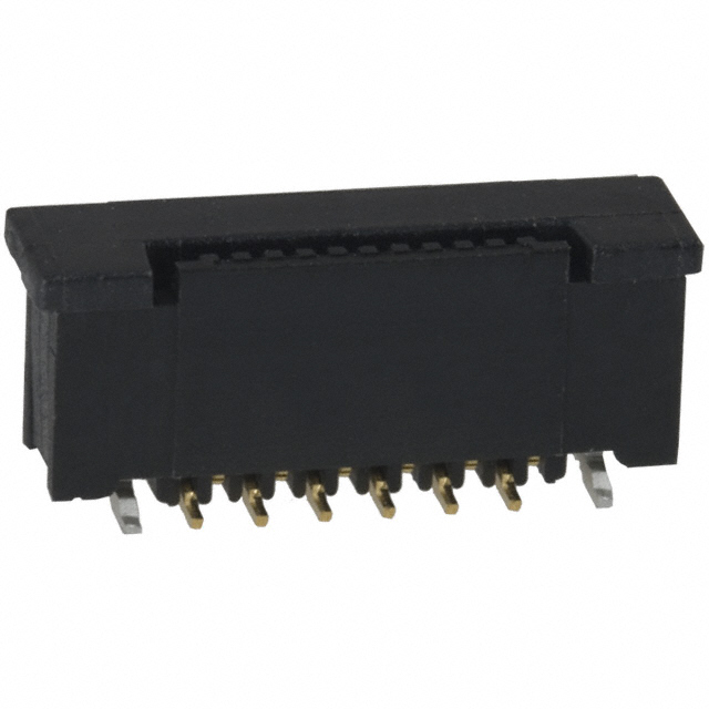 SN74AHC74D (Триггеры TI)