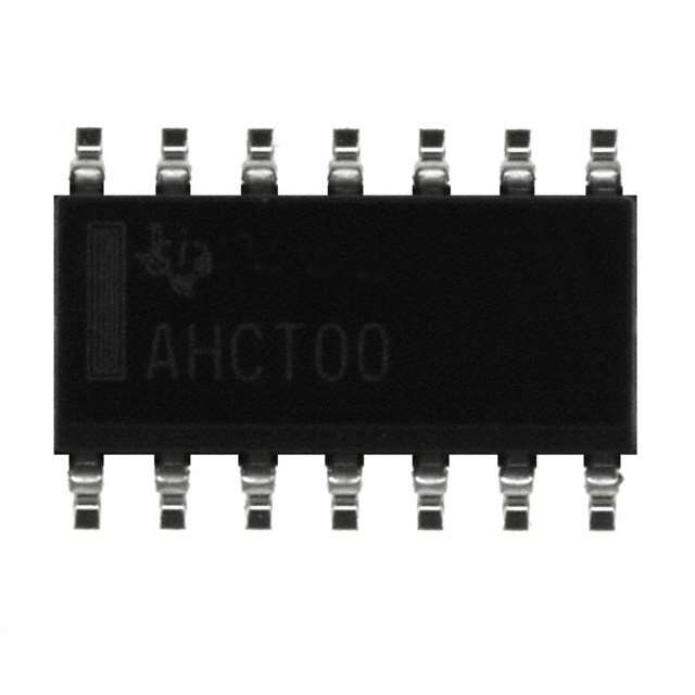 SN74AHCT00DBR (Логические вентили и инверторы TI)