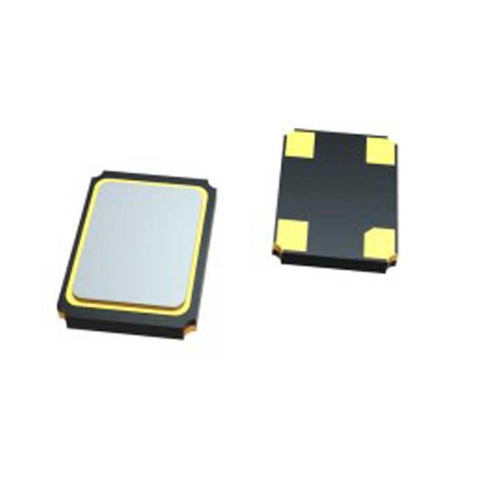 Кварцевый резонатор WTL WTL7M85265FO, 8 МГц, ±50 PPM при 25 °C, ±50 PPM при -40...+85 °C, 7.0x5.0 мм, 60 Ом, 16 пФ, корпус SMD