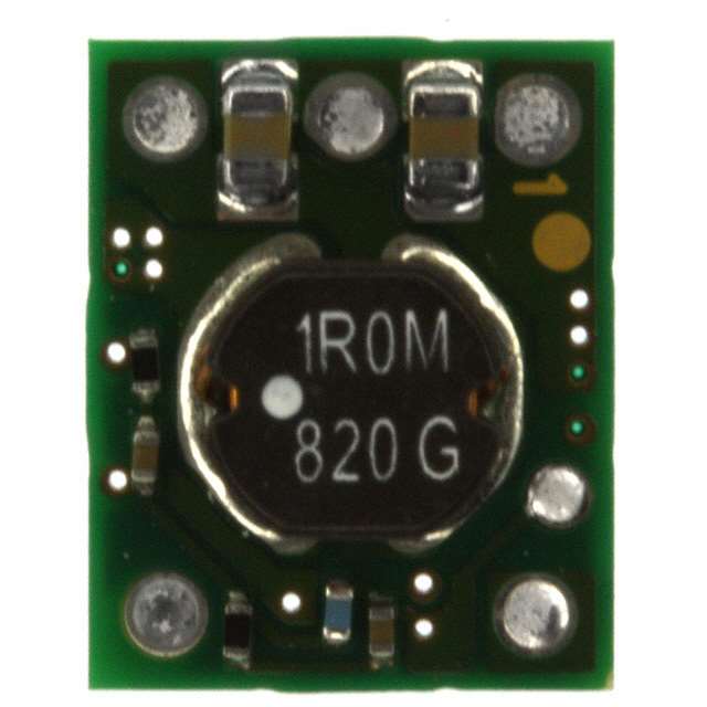 MAX1681ESA+ (Импульсные стабилизаторы DC-DC MXIM)