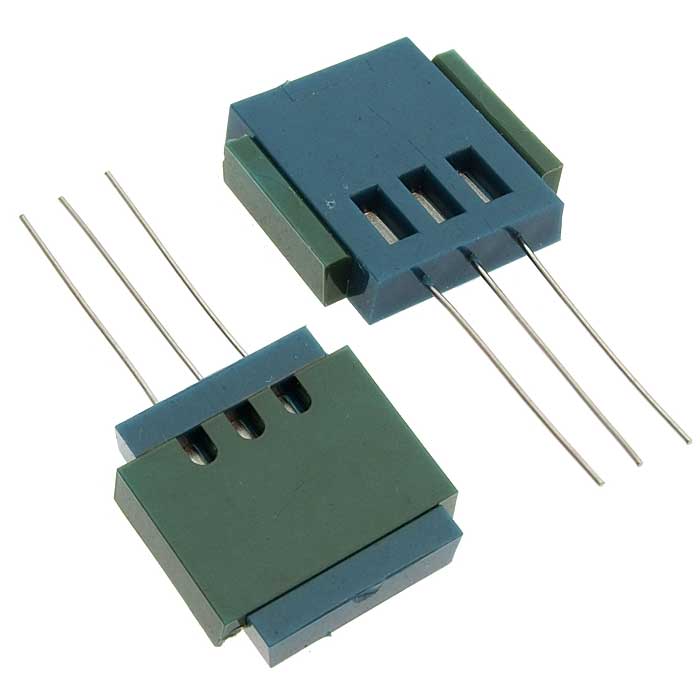 Транзистор 2Т3135А-1 (200*г)