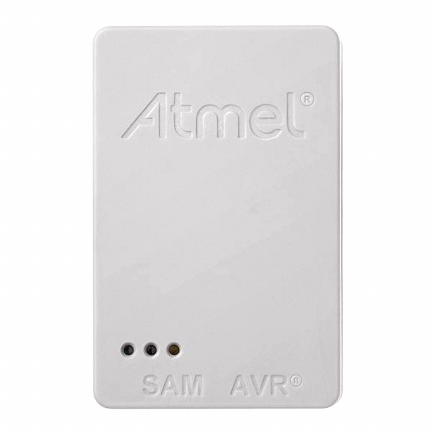 AT32UC3L0256-AUT (Микроконтроллеры MCRCH)