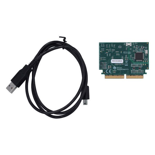 TMDSCNCD280025C (Микроконтроллеры (MCU) и цифровые сигнальные процессоры (DSP) TI)