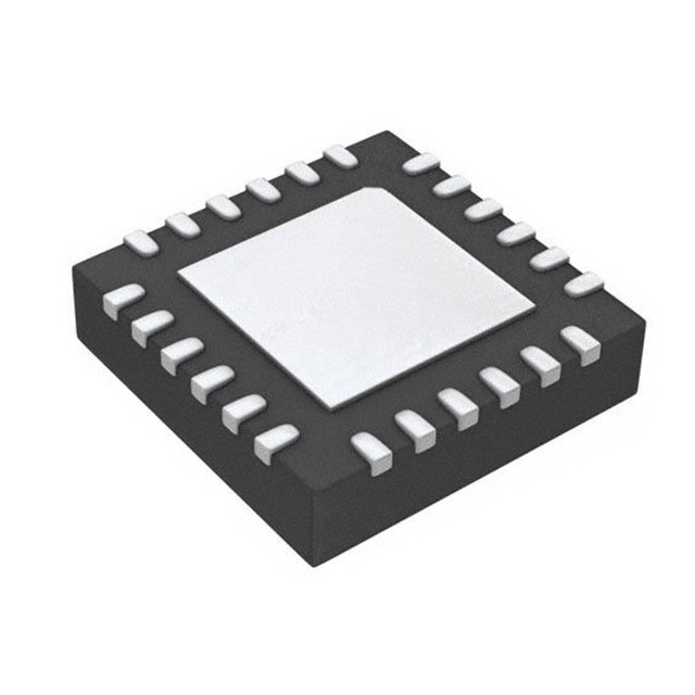 LTC2637IMS-LMI12#PBF (Цифро-аналоговые преобразователи (ЦАП) ADI)