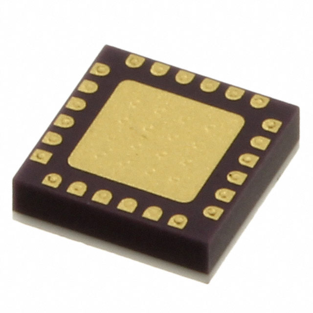 ADF5000BCPZ (Генераторы тактовых сигналов, ФАПЧ, синтезаторы частоты ADI)
