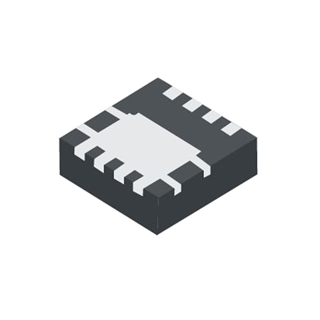 CSD22205LT (Полевые транзисторы (FET, MOSFET) одиночные TI)