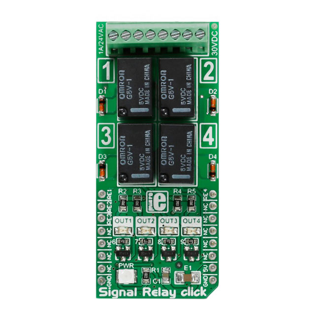 LMC6464BIM/NOPB (Измерительные приборы, операционные и буферные усилители TI)