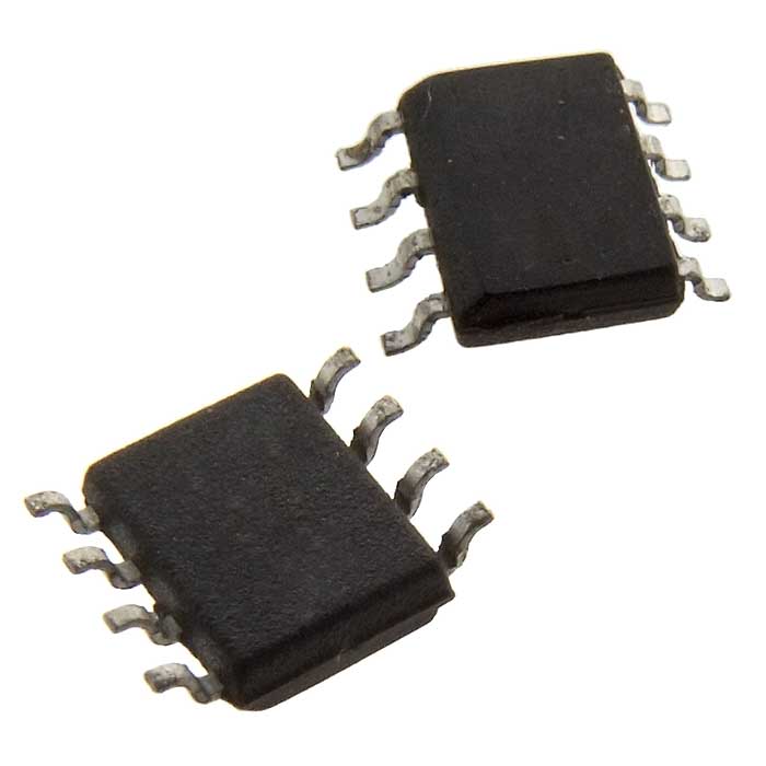 LF353DR, операционный усилитель Texas Instruments