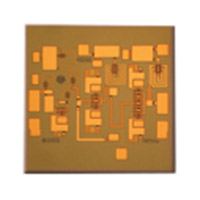 HMC704LP4E (Генераторы тактовых сигналов, ФАПЧ, синтезаторы частоты ADI)