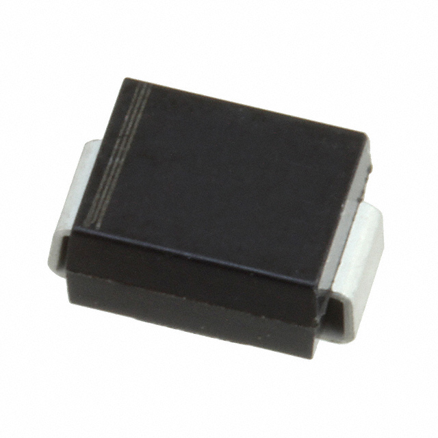MSMBJ150CA (TVS-диоды (супрессоры) MCRCH)