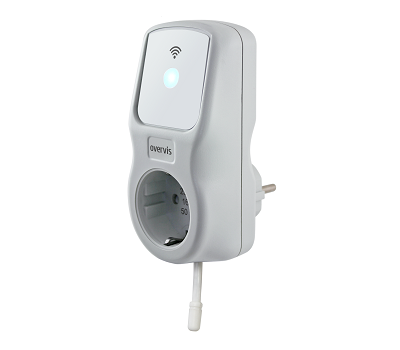 Wi-Fi устройство защиты и контроля ЕМ-126Т-1 (Новатек-Электро 3425680126-1)