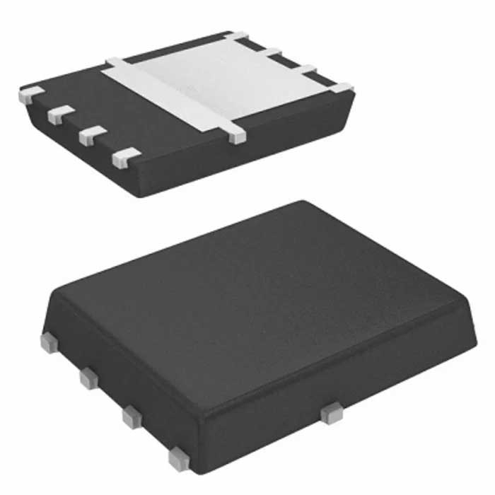 SI7469DP-T1-E3, Транзистор полевой P-канальный Vishay, -80 В, -28 А, 5.2Вт , корпус PowerPAK®SO-8 (Lead (Pb)-free)