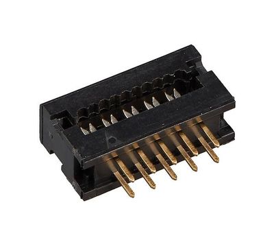 L-KLS1-205-10-B (Разъёмы на плату KLS)