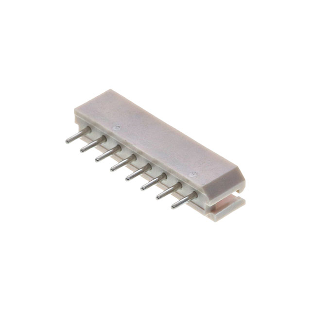MCP23008-E/P (Расширители портов ввода-вывода MCRCH)