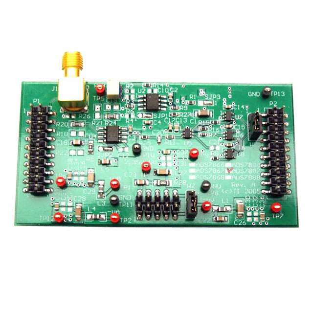 ADS7887SDCKR (Аналого-цифровые преобразователи (АЦП) TI)