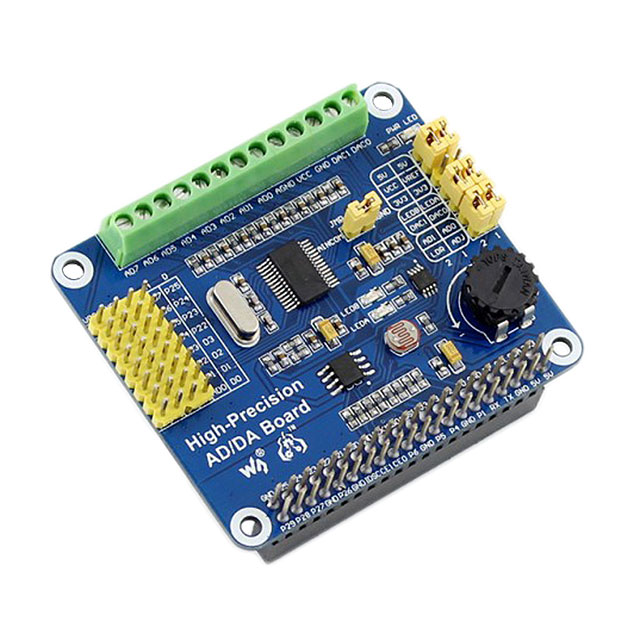 DAC8532IDGK (Цифро-аналоговые преобразователи (ЦАП) TI)