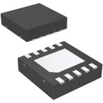 LM3658SD/NOPB, Контроллер управления зарядом Li-Ion и Li-Polymer батарей Texas Instruments, 1А, корпус WSON-10