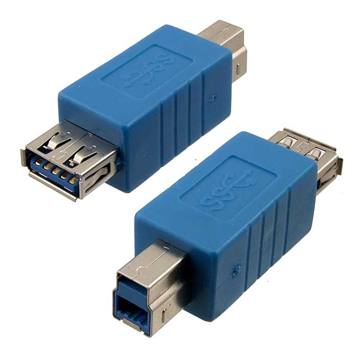 Разъем USB USB 3.0 AF/BM