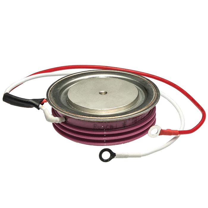 ТБ143-500-16 RUICHI Тиристор быстродействующий, 500 А, 1600 В, корпус PT42