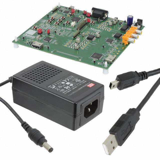 EVAL-ADV7611EB2Z (Оценочные и демонстрационные платы и комплекты ADI)