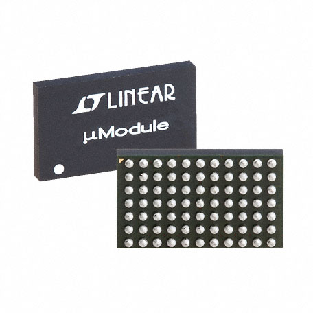 LTM8049EY#PBF (DC-DC преобразователи ADI)