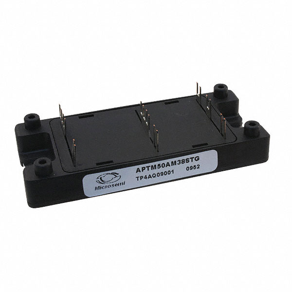 APTM50AM38STG (Полевые транзисторные сборки (FET, MOSFET) MCRCH)