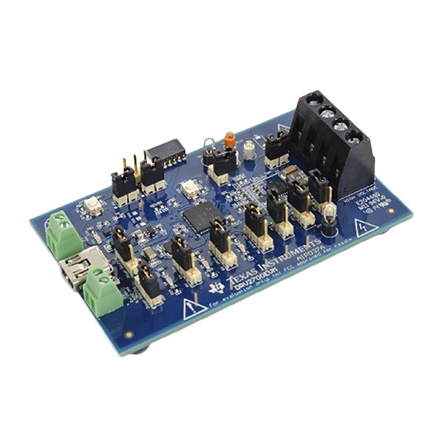 DRV2700EVM (Оценочные и демонстрационные платы и комплекты TI)