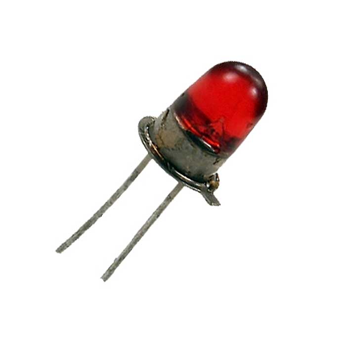 Светодиод АЛ310Б