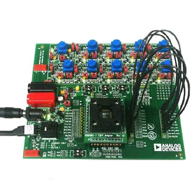 ADM1068ASTZ-REEL7 (Супервизоры (контроллеры питания/системы) ADI)